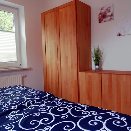 Wattn-meer Apartmán Norddeich (Norden)