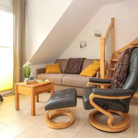 Wattn-meer Apartmán